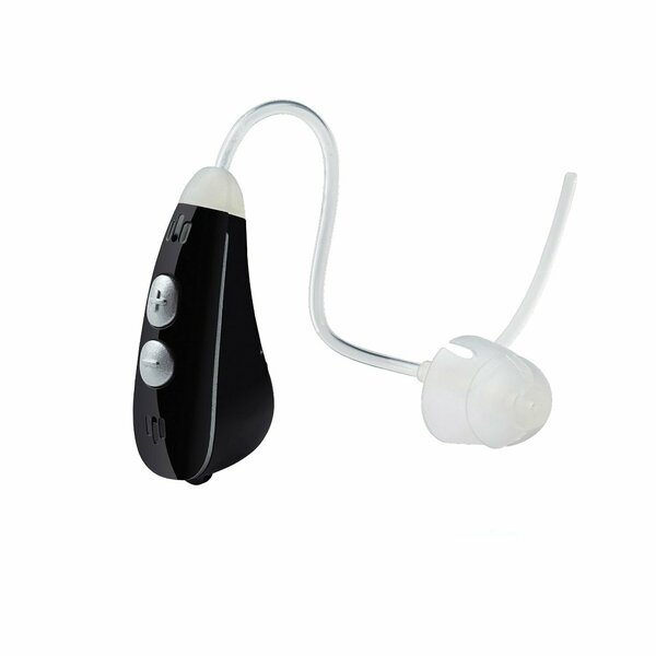 Nuvomed DigiEars Plus Digital Hearing Aids HBE-4/0144